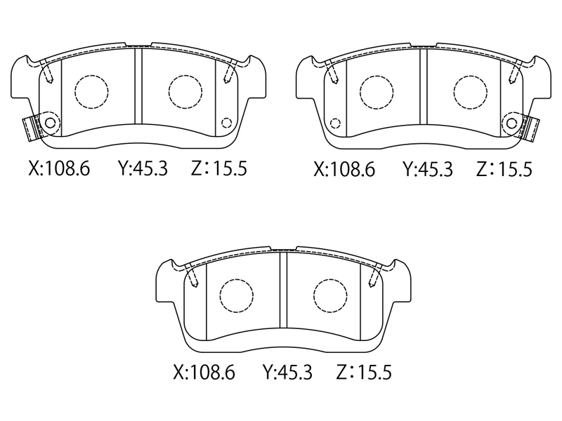 DH0054M