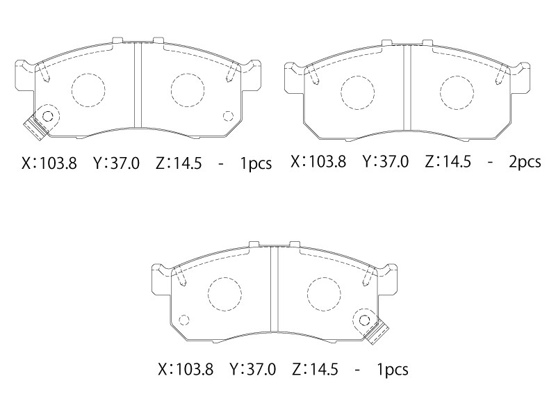 HD5223M