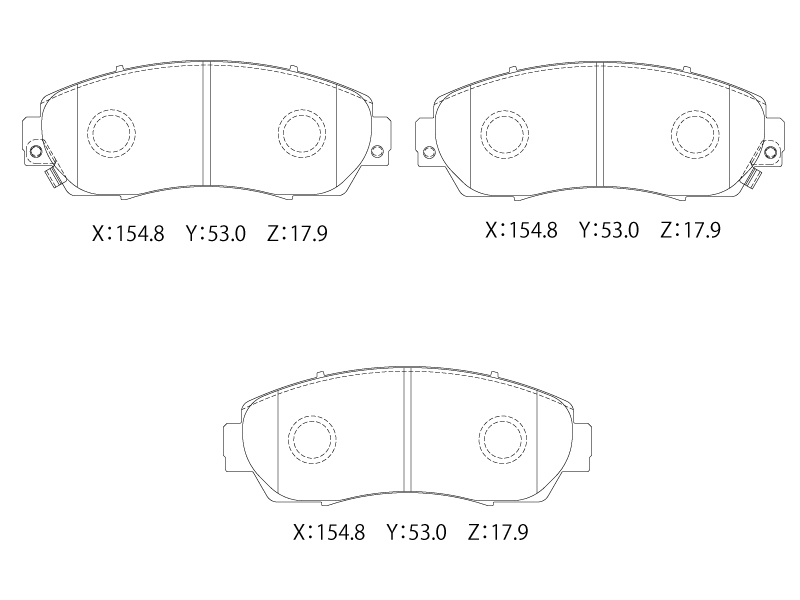 HD5153M