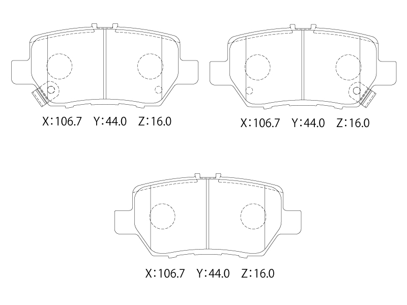 HD5144M