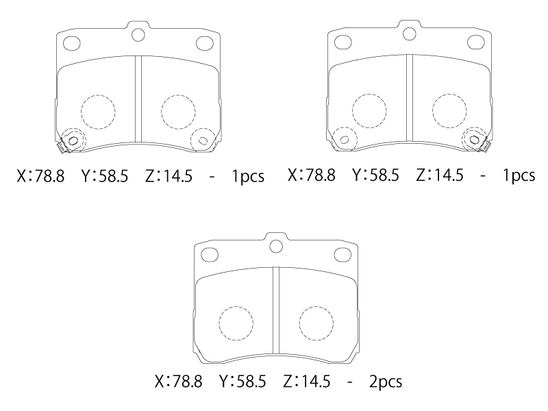 HD5097M