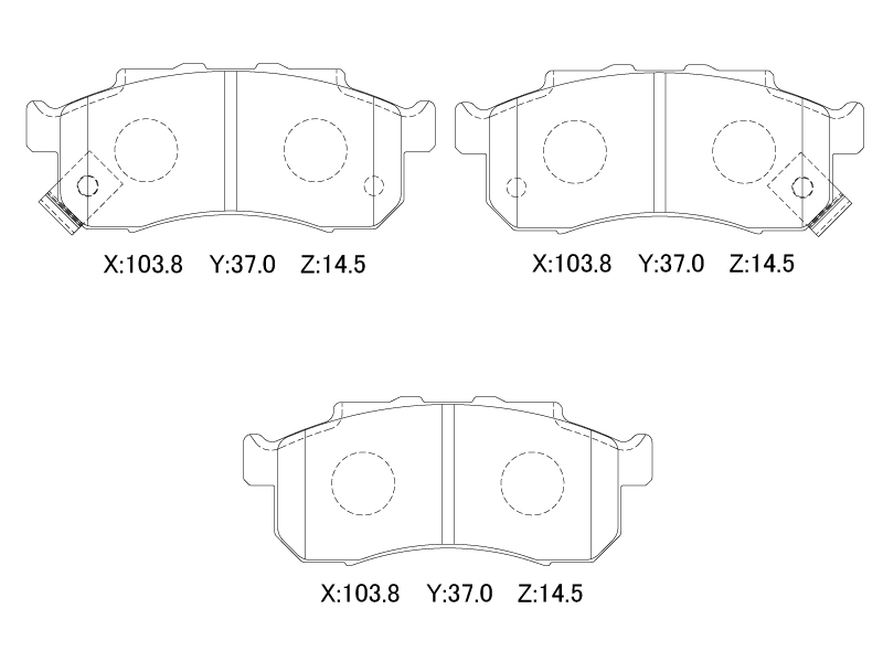 HD5083M