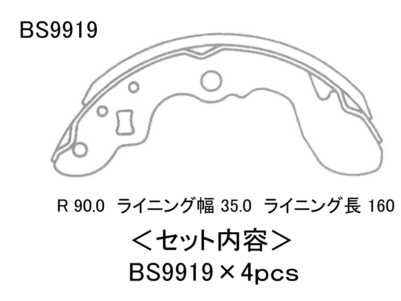BS9919S