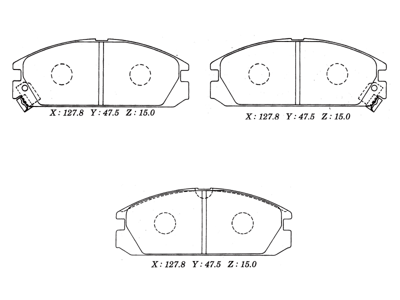 HD5022M