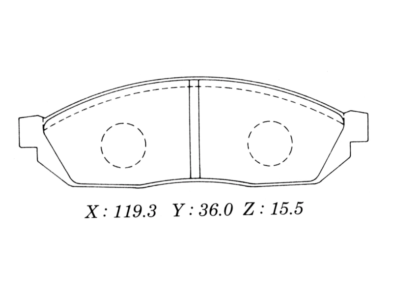 HD5009